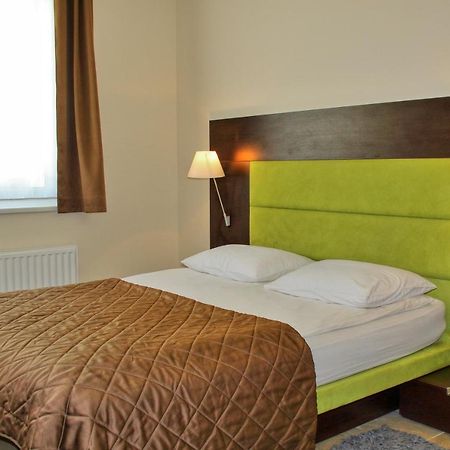 Apartma Anka *** Краньска Гора Экстерьер фото