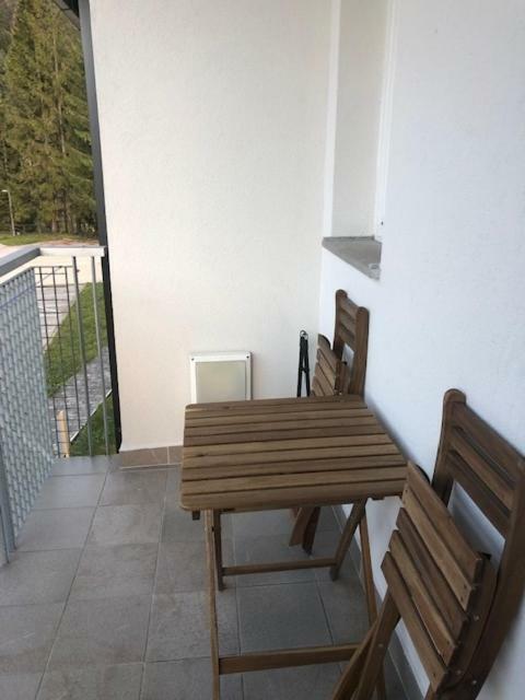 Apartma Anka *** Краньска Гора Экстерьер фото