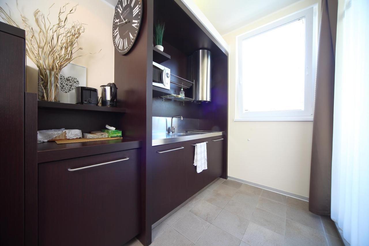 Apartma Anka *** Краньска Гора Экстерьер фото