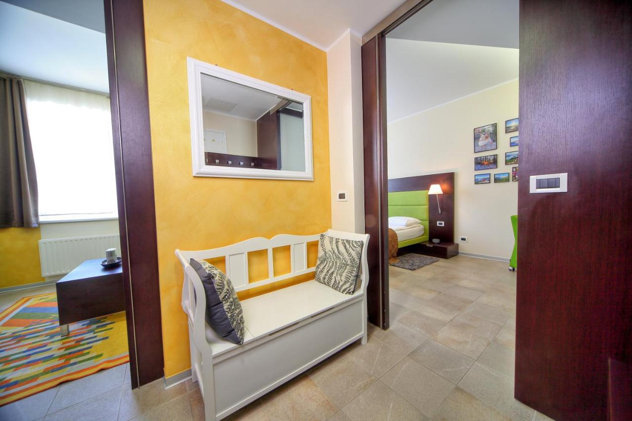 Apartma Anka *** Краньска Гора Экстерьер фото