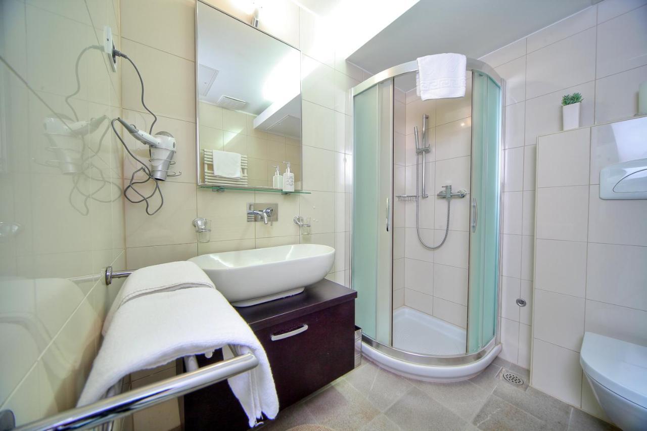 Apartma Anka *** Краньска Гора Экстерьер фото