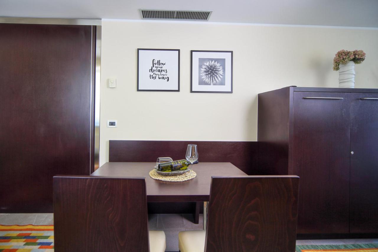 Apartma Anka *** Краньска Гора Экстерьер фото