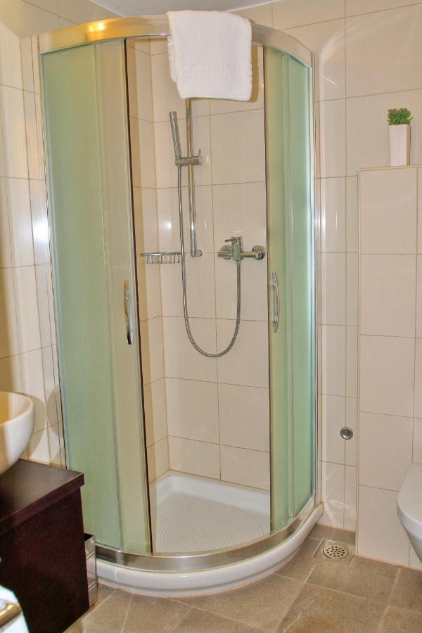 Apartma Anka *** Краньска Гора Экстерьер фото