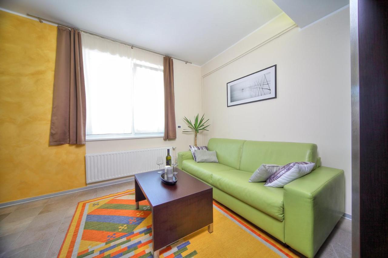 Apartma Anka *** Краньска Гора Экстерьер фото