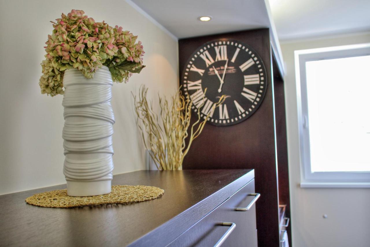 Apartma Anka *** Краньска Гора Экстерьер фото